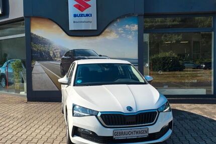 Skoda Scala 27.000 km 19.900 &euro; Duisburg 47167