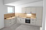 Dachgeschoßwohnung Alsfeld - 3.5 Zimmer, 85 m&sup2;, 900&euro; | Angebot:26110685