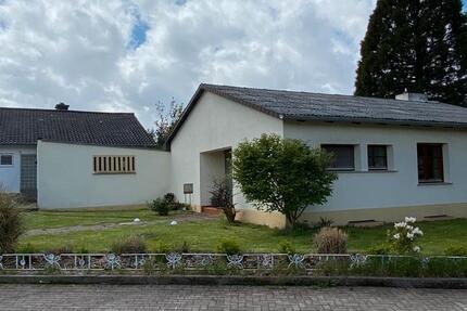 Freistehendes EFH mit unverbaubarem Blick ins Grüne 4 zimmer