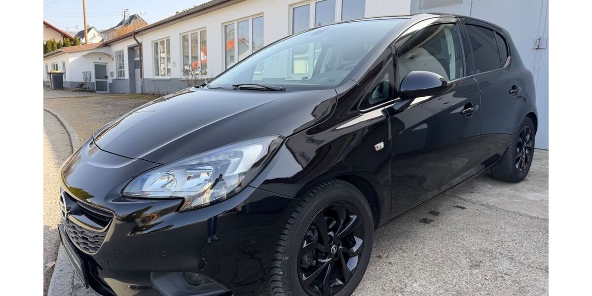 Opel Corsa 90.800 km 10.290 &euro; Aldingen 78554