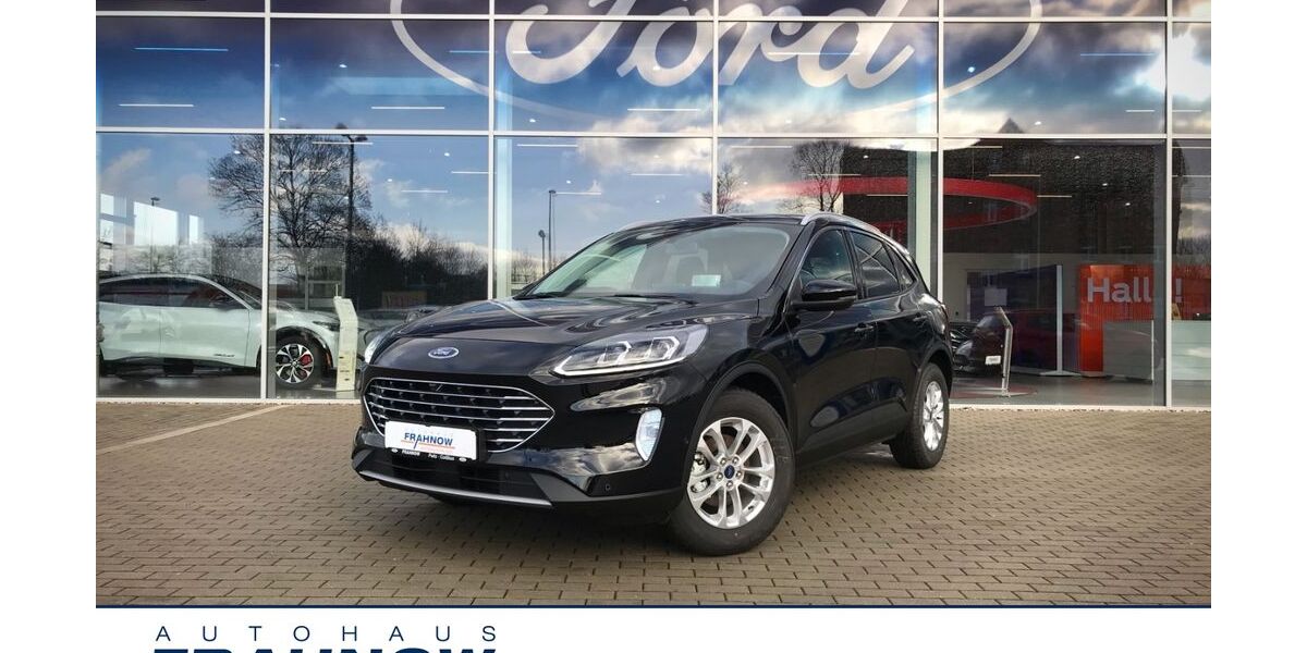 Ford Kuga 21.455 km 28.885 &euro; Cottbus 03044