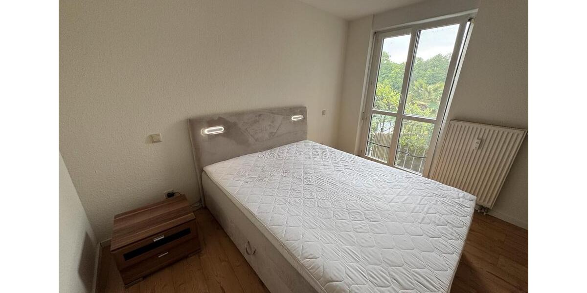 Etagenwohnung Rheinfelden (Baden) - 2 Zimmer, 72 m&sup2;, 385.000&euro; | Angebot:26612757