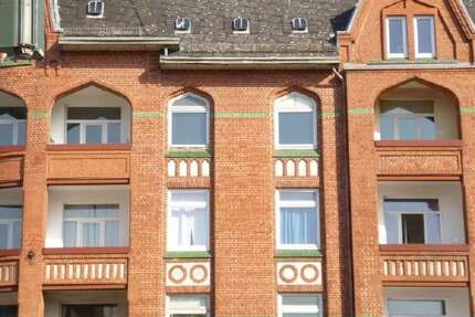 Wohnung zum Mieten in Hamburg 861 € 50.65 m² 3 zimmer