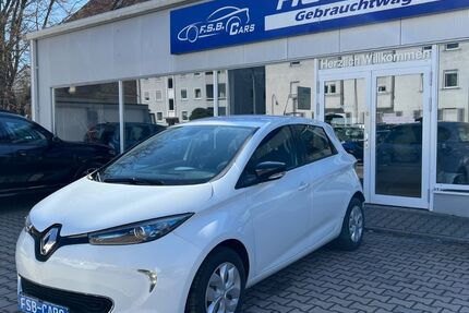 Renault ZOE 38.500 km 6.950 &euro; Heinersreuth 95500