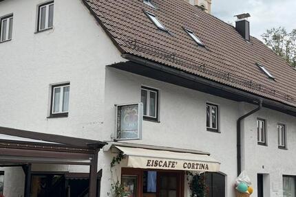 Wohnung Lenggries - 1 Zimmer, 36 m&sup2;, 580&euro; | Angebot:25414107