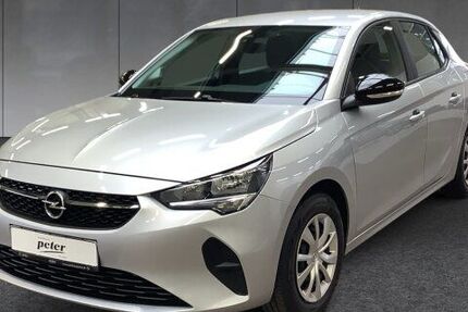 Opel Corsa 7.342 km 13.840 &euro; Nordhausen 99734