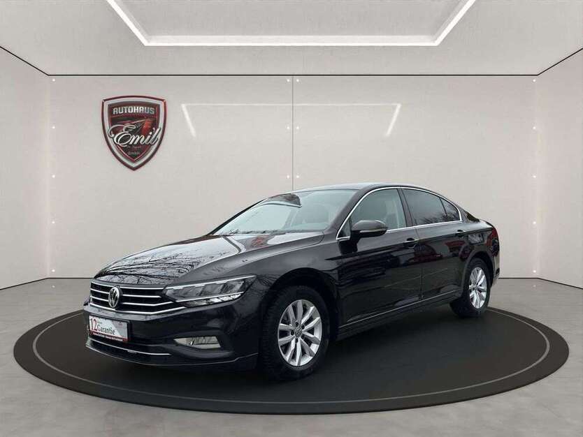 Passat