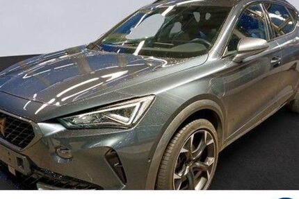 Cupra Formentor 38.291 km 26.920 &euro; Salzatal OT Bennstedt 06198