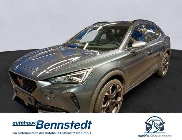 Cupra Formentor 38.291 km 26.920 &euro; Salzatal OT Bennstedt 06198