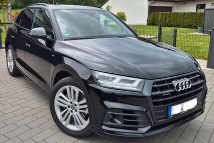Audi Q5 143.000 km 30.599 &euro; Altötting 84503