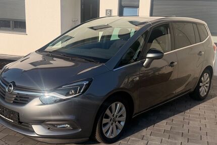 Opel Zafira 144.000 km 13.499 &euro; Abstatt 74232