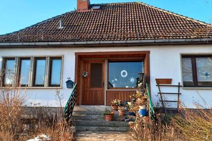 Haus Bad Frankenhausen/Kyffhäuser Kyffhäuser - 6 Zimmer, 166 m&sup2;, 180.000&euro; | Angebot:25810779