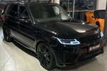 Land Rover Range Rover Sport 5.0 Autobiography |525PS|Fond-TV 139.780 km 32.999 &euro; Mainz-Kostheim 55246