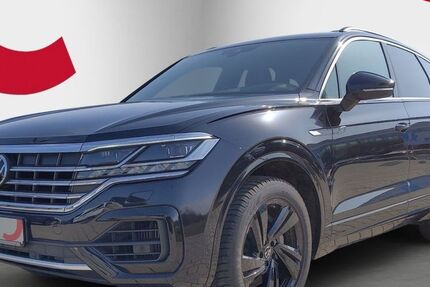 VW Touareg 62.600 km 45.840 &euro; Wackersdorf 92442