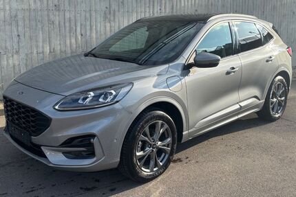 Ford Kuga 52.490 km 22.980 &euro; Essingen 73457