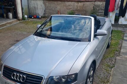Audi A4 220.000 km 3.000 &euro; Maßbach 97711