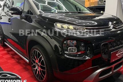 Citroen C3 Aircross 63.500 km 13.700 &euro; Wesel 46485