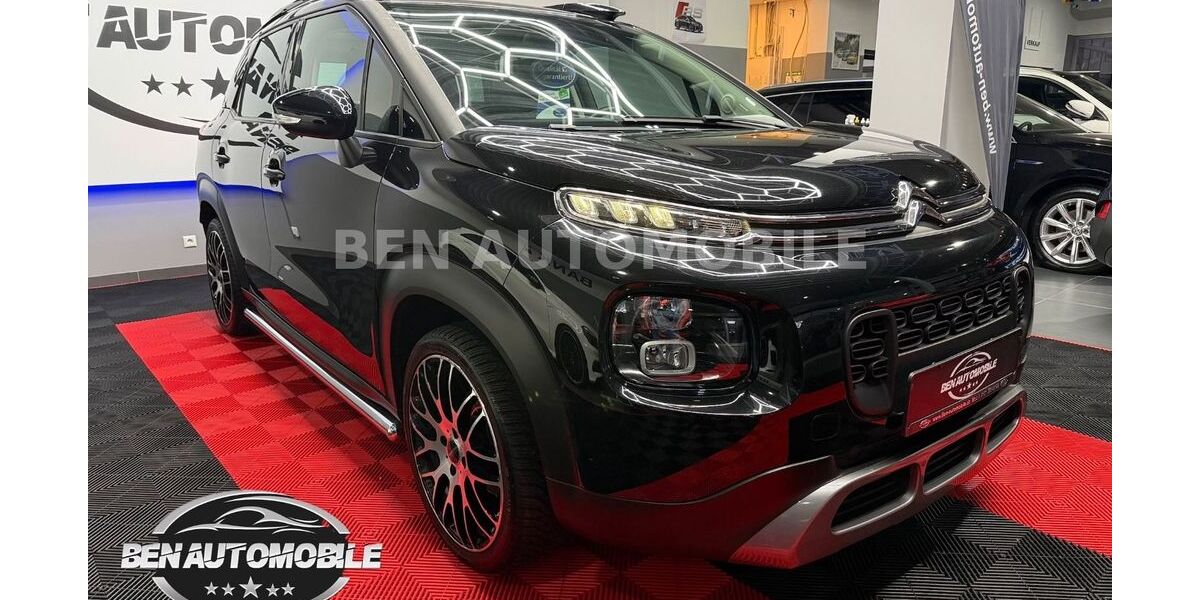 Citroen C3 Aircross 63.500 km 13.700 &euro; Wesel 46485