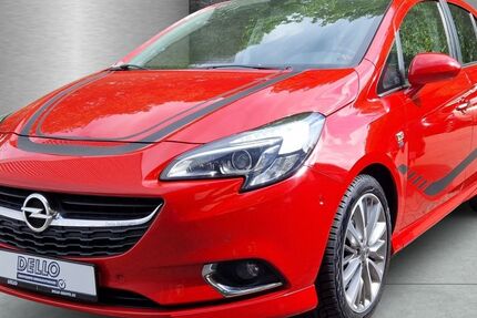 Opel Corsa 94.673 km 7.650 &euro; Rellingen 25462