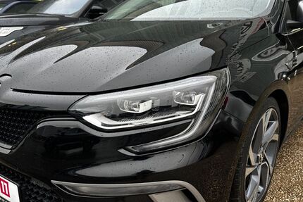 Renault Megane 123.200 km 13.499 &euro; Trier 54294