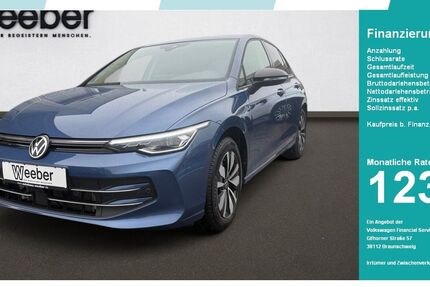 VW Golf 23.312 km 27.990 &euro; Weil der Stadt 71263