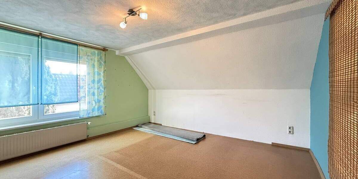 Einfamilienhaus Muldestausee Friedersdorf - 6 Zimmer, 131 m&sup2;, 158.000&euro; | Angebot:25772460