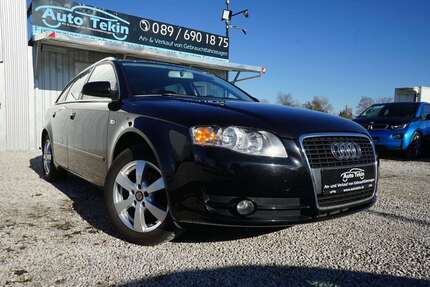 Audi A4 211.175 km 3.950 &euro; München 81829