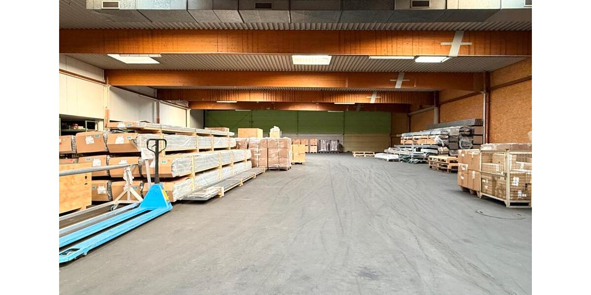 Gewerbeobjekt Ritterhude - 5.195&euro; | Angebot:22920293