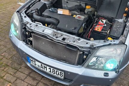 Opel Signum 186.000 km 999 &euro; Havixbeck 48329