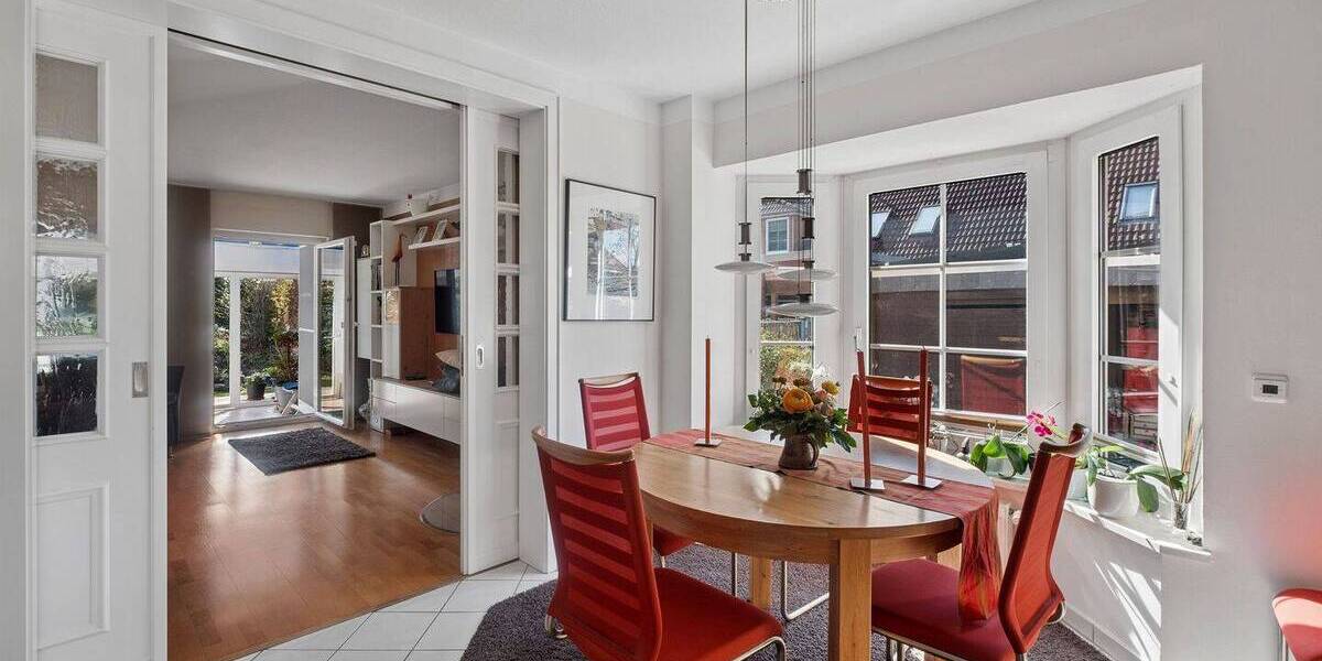 Reihenendhaus Hamburg Neugraben-Fischbek - 3 Zimmer, 98 m&sup2;, 469.000&euro; | Angebot:26419269