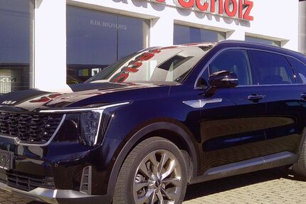 Kia Sorento 8.000 km 52.990 &euro; Großbreitenbach 98701