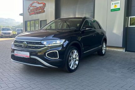 VW T-Roc 90.000 km 21.690 &euro; Finnentrop 57413