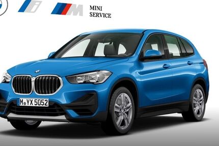 BMW X1 112.264 km 22.905 &euro; Senftenberg 01968