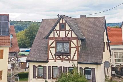 Haus Wernau (Neckar) - 7 Zimmer, 120 m&sup2;, 309.000&euro; | Angebot:23357157