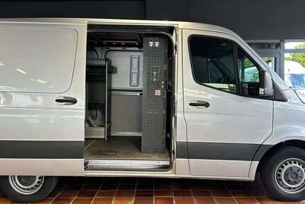Mercedes-Benz Sprinter 200.000 km 20.766 &euro; Bonn 53177