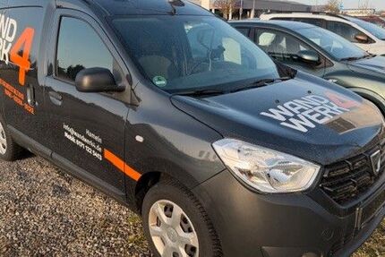 Dacia Dokker 40.305 km 10.710 &euro; Lügde 32676