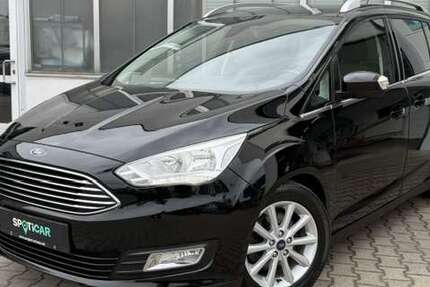 Ford C-Max 175.622 km 6.900 &euro; Magdeburg 39110