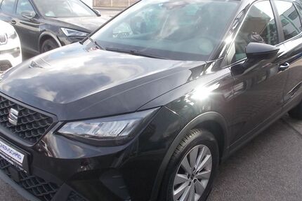 Seat Arona 50.580 km 19.850 &euro; Waldheim 04736