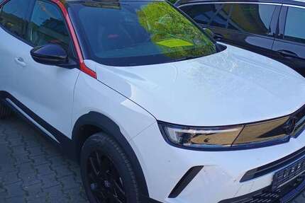 Opel Mokka 25.200 km 18.900 &euro; Volkach 97332