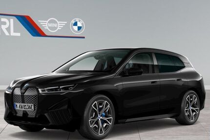 BMW iX 57.676 km 61.990 &euro; Potsdam 14482
