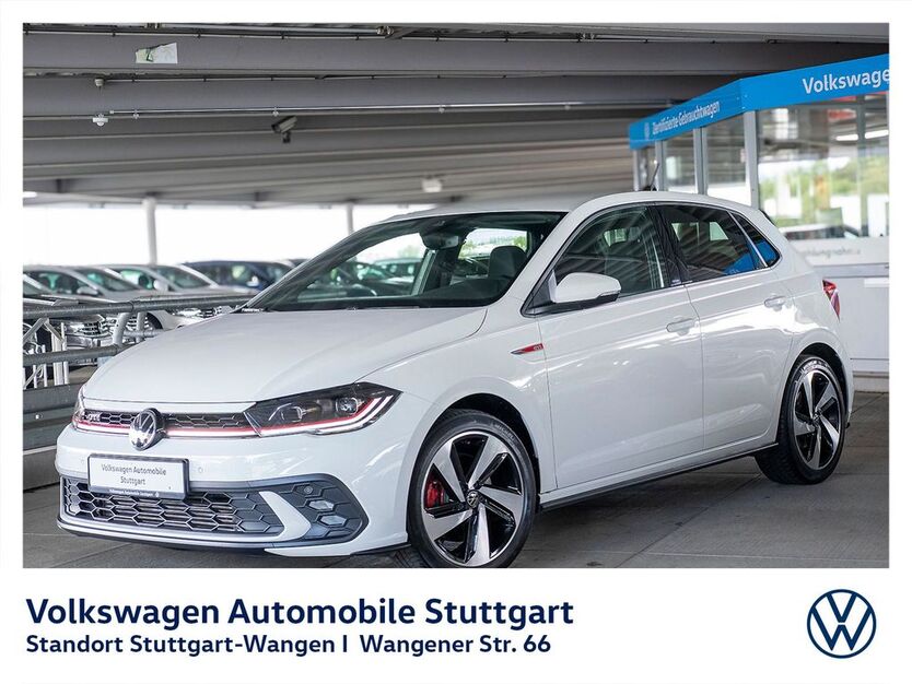 VW Polo 48.851 km 22.330 € Stuttgart-Wangen 70188