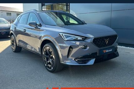 Cupra Formentor 50.780 km 25.690 &euro; Eberhardzell-Füramoos 88436