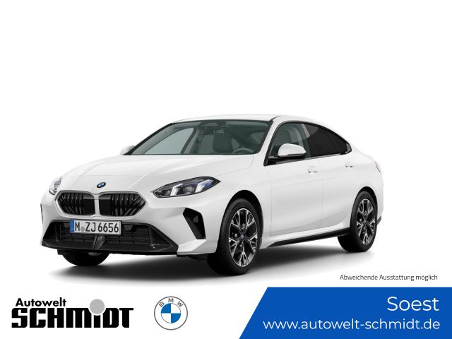 BMW 216 Gran Tourer 8.949 km 30.890 € Soest 59494