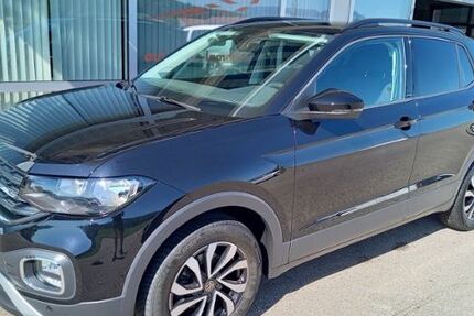 VW T-Cross 67.700 km 15.990 &euro; Teisendorf 83317