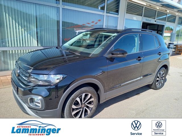 VW T-Cross 67.700 km 15.990 &euro; Teisendorf 83317