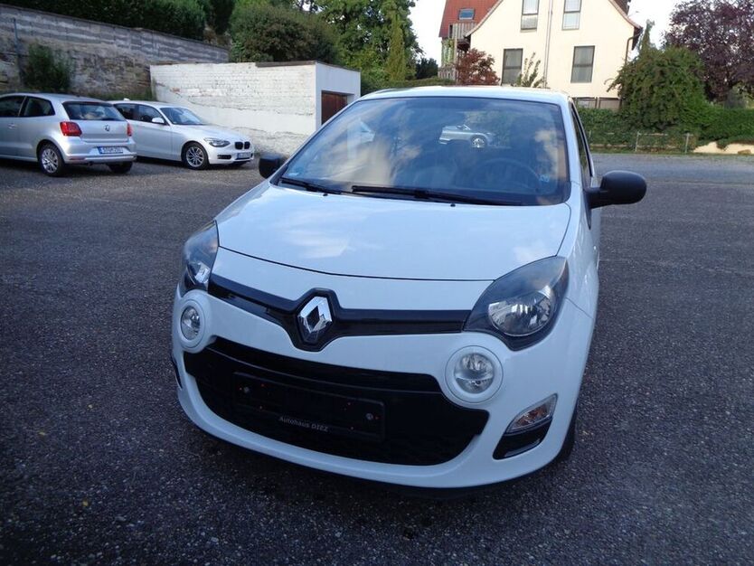 Twingo