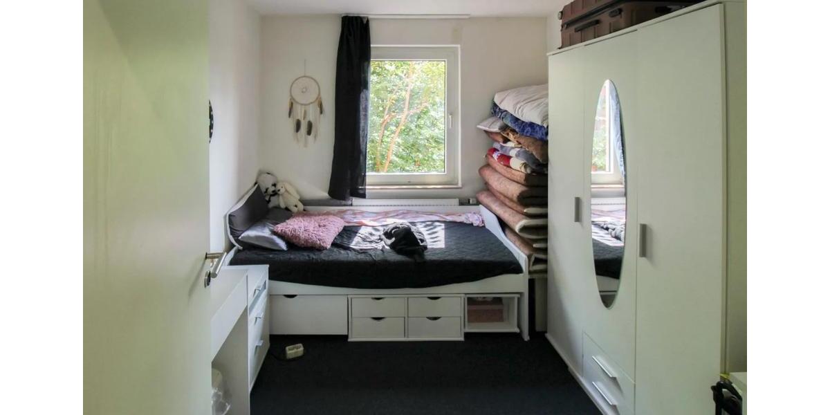 Etagenwohnung Augsburg Bärenkeller - 5 Zimmer, 120 m&sup2;, 175.000&euro; | Angebot:26238926