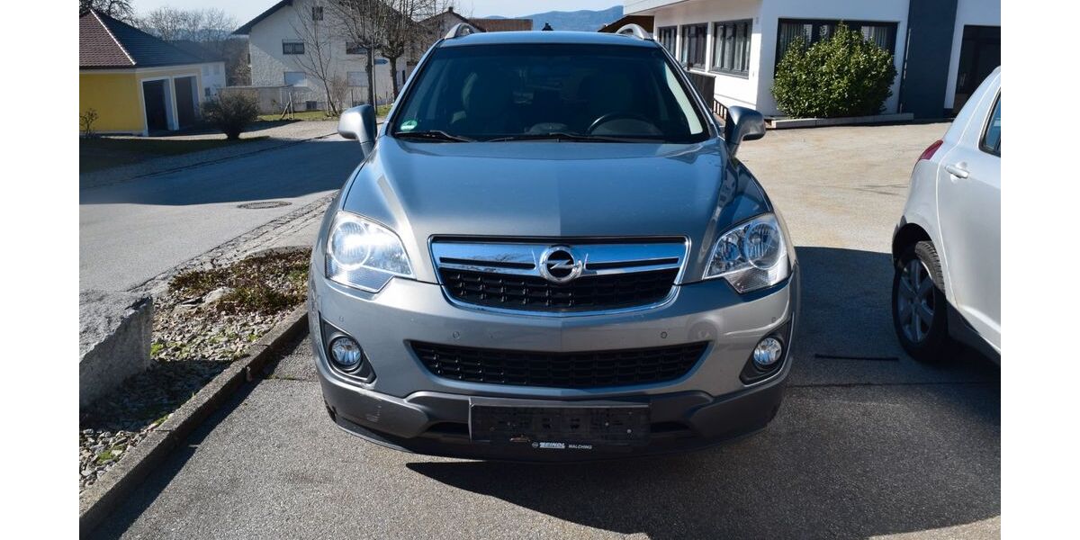 Opel Antara 212.400 km 2.999 &euro; Grattersdorf 94541