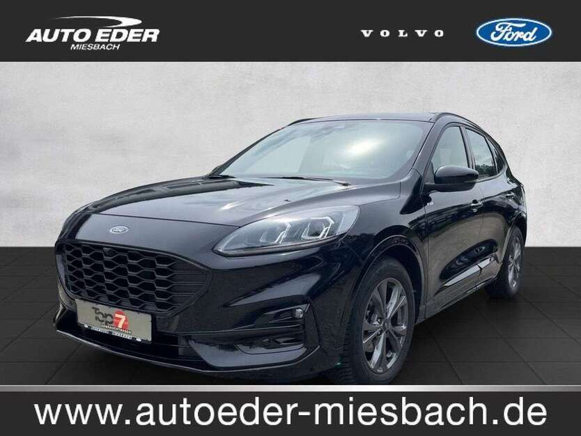 Ford Kuga 9.956 km 33.900 € Miesbach 83714
