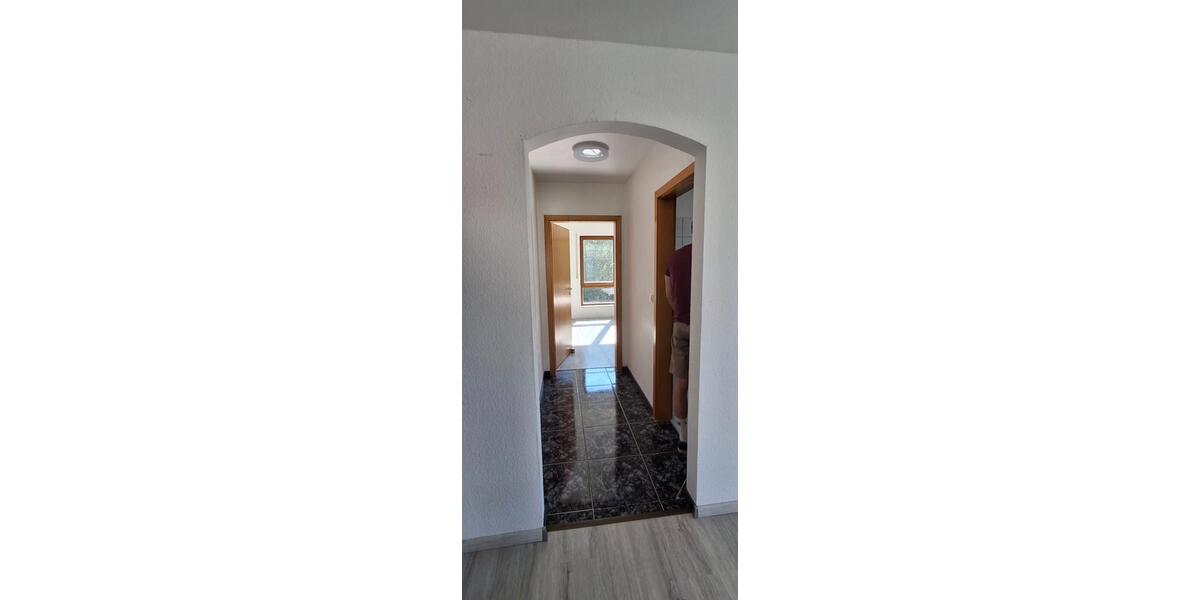 Etagenwohnung Tanna - 3 Zimmer, 72 m&sup2;, 59.500&euro; | Angebot:26819932